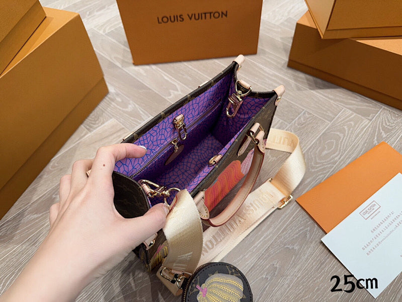 Dragons Bags LVn Luxury Bag --80329