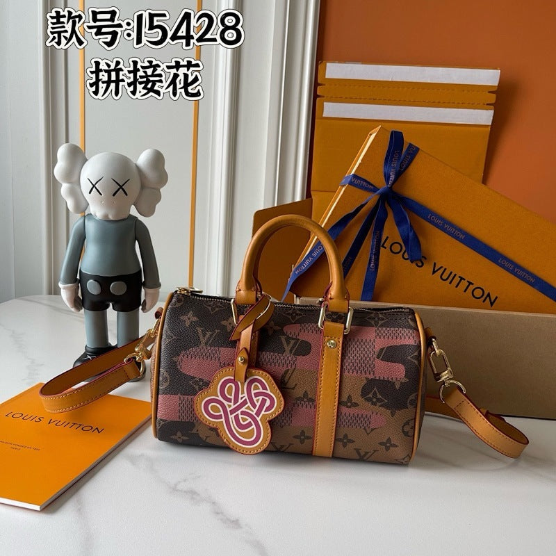 Dragons Bags LVn Luxury Bag --78754