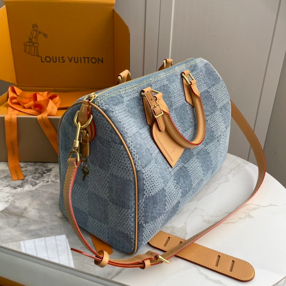 Dragons Bags ln Luxury Bag --81481