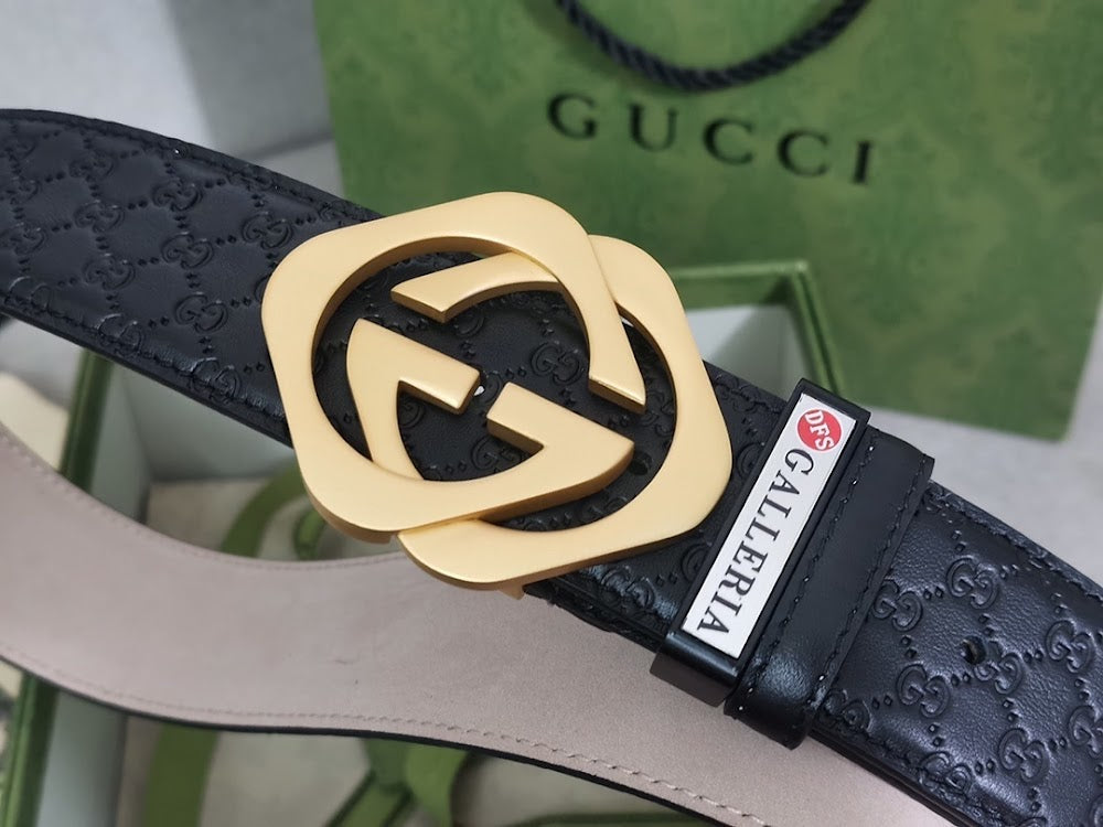 Dragons Bags Guccin Luxury Belt --105579