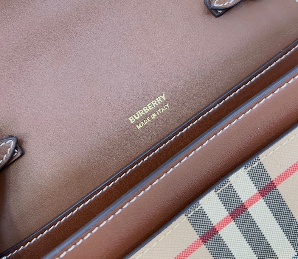 Dragons Bags Burberryn Luxury Bag --92433