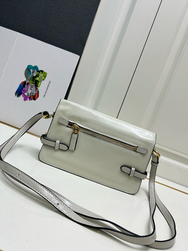 Dragons Bags pradn Luxury Bag --73756
