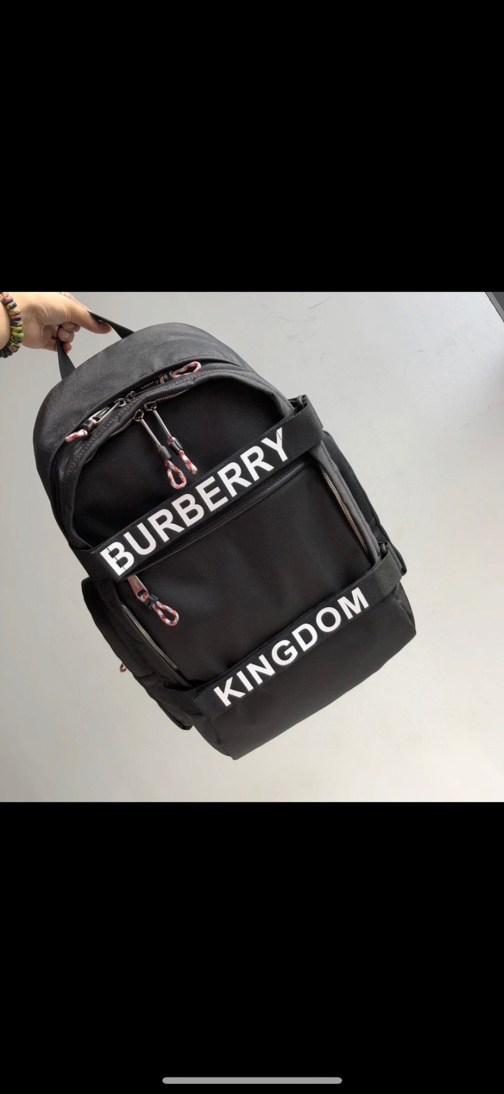 Dragons Bags Burberryn Luxury Bag --91653