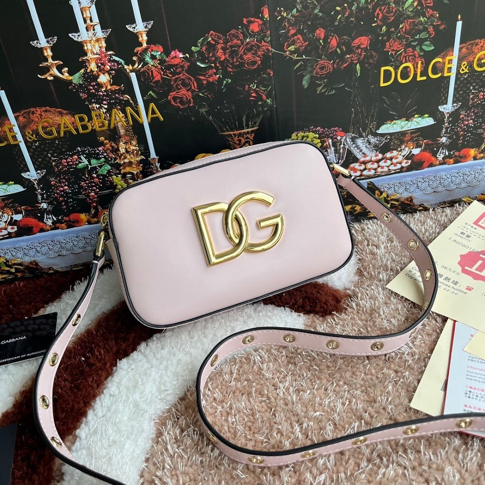 Dragons Bags DGn Luxury Bag --93278