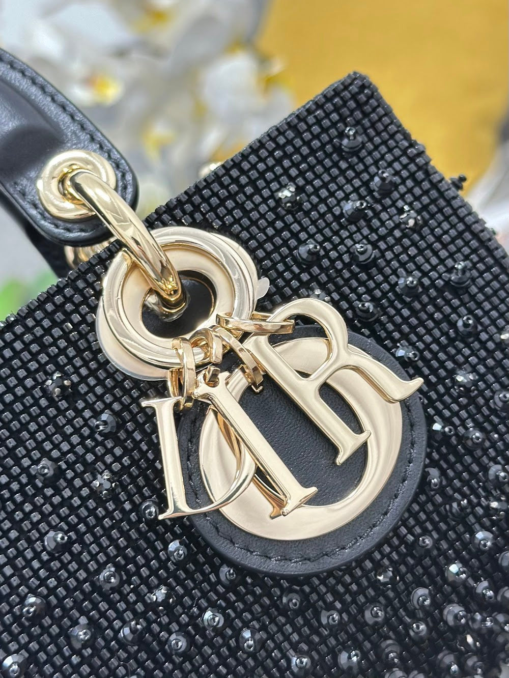 Dragons BagsDiorn Luxury Bag --115400