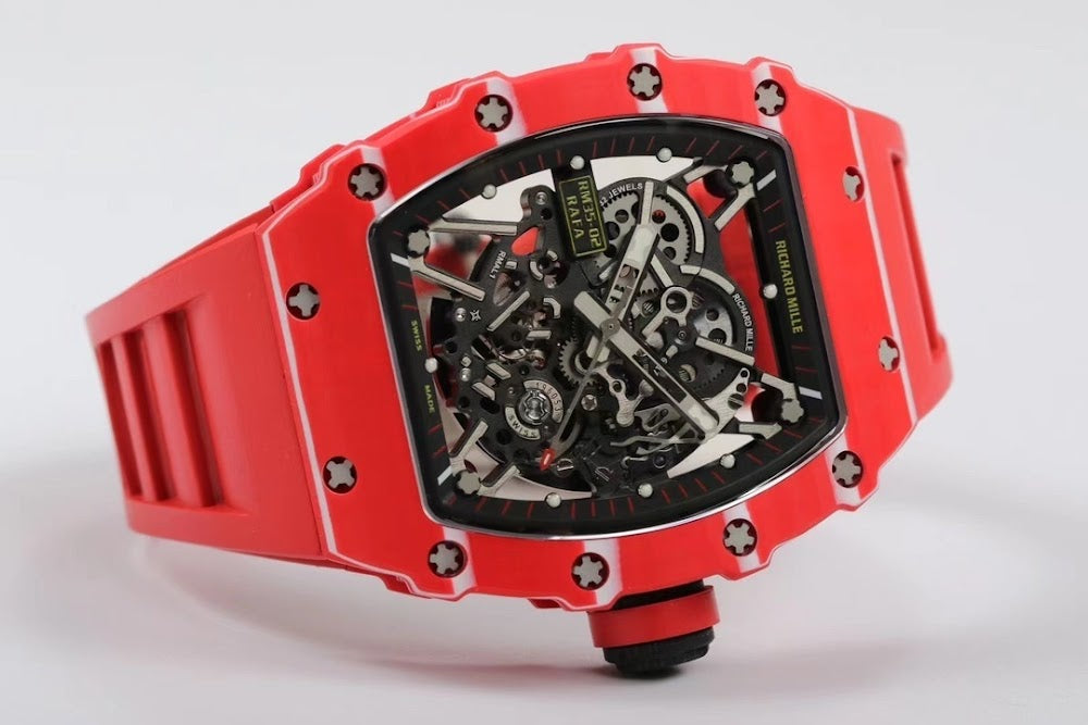 Dragons Bags Luxury Designer Watch --103504
