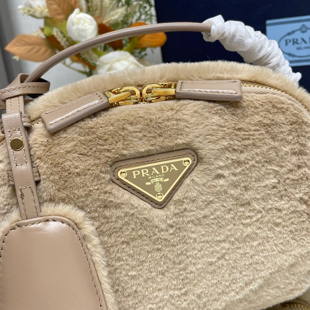 Dragons Bags Pradn Luxury Bag --102933