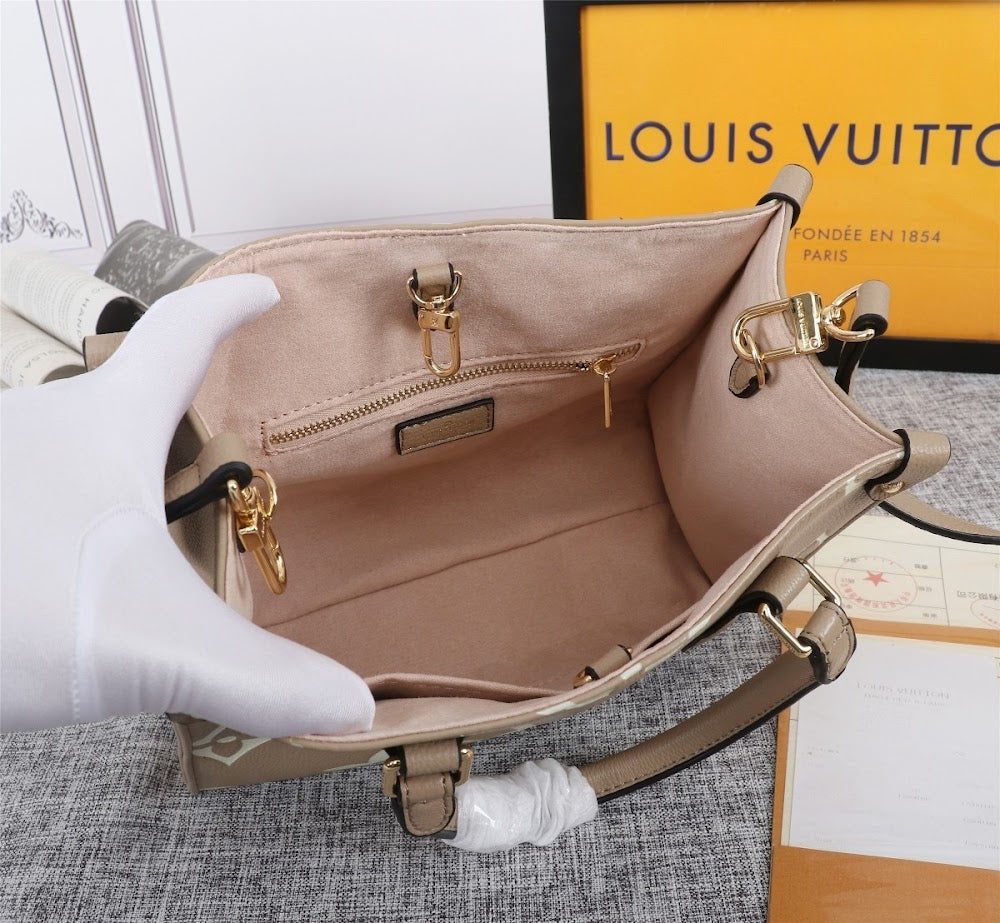 Dragons Bags ln Luxury Bag --78260