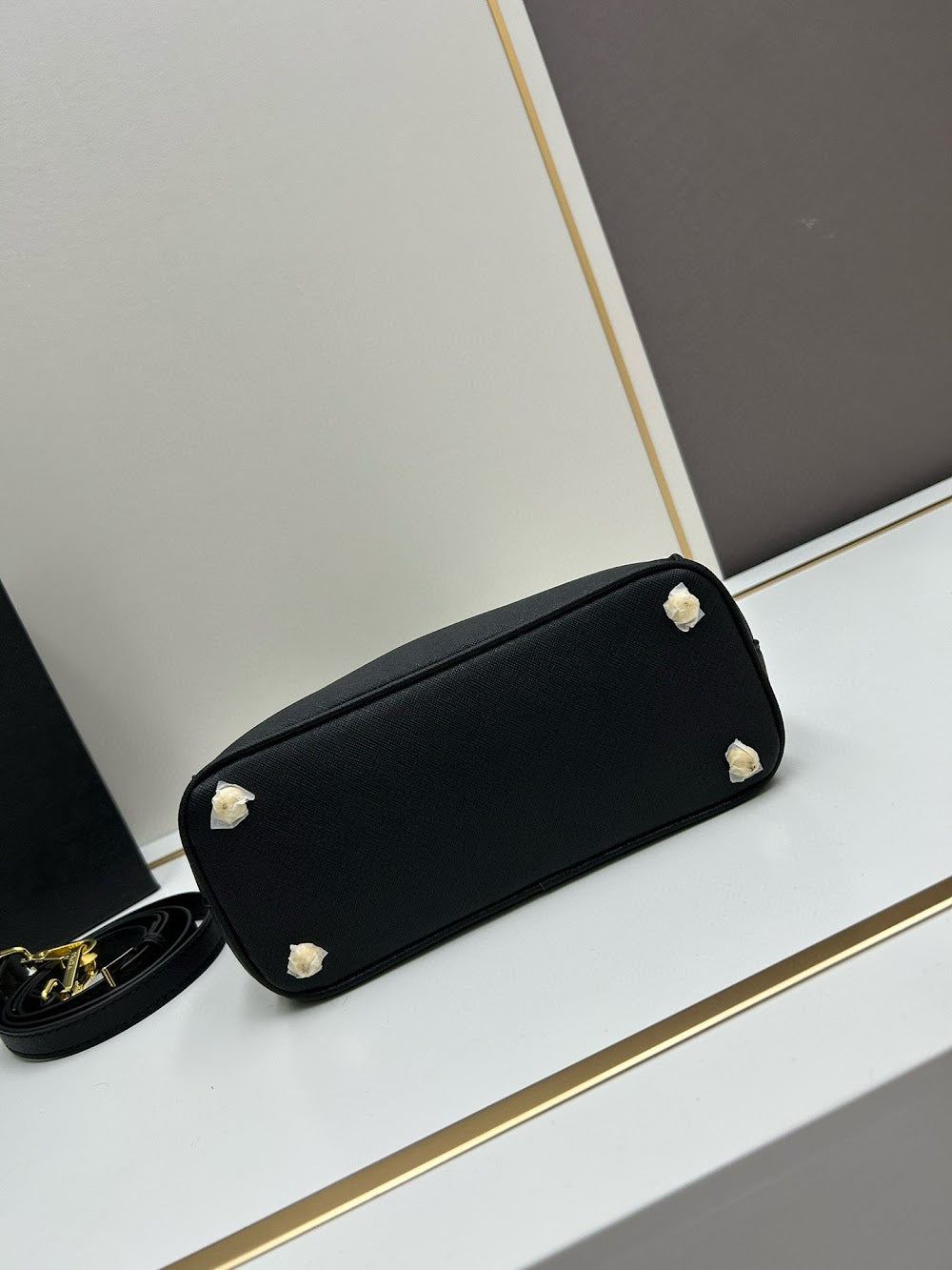 Dragons Bags pradn Luxury Bag --73702