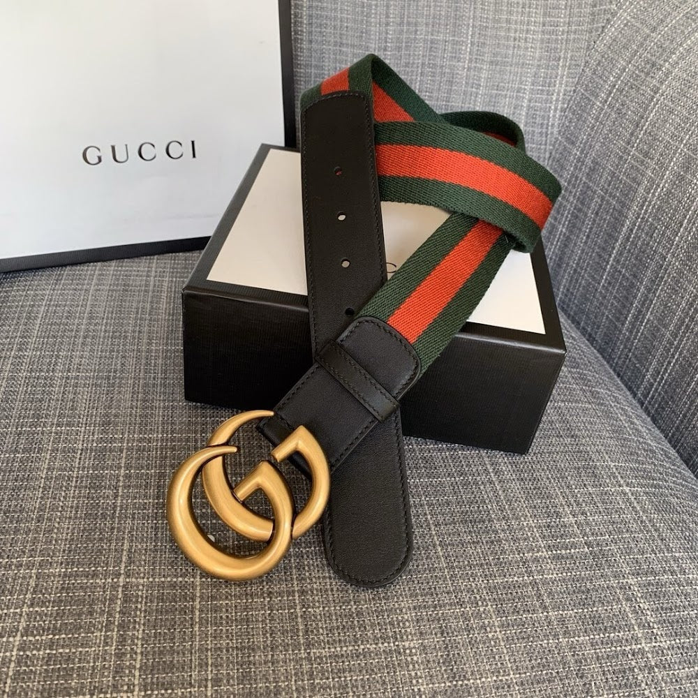 Dragons Bags Guccin Luxury Belt --105611
