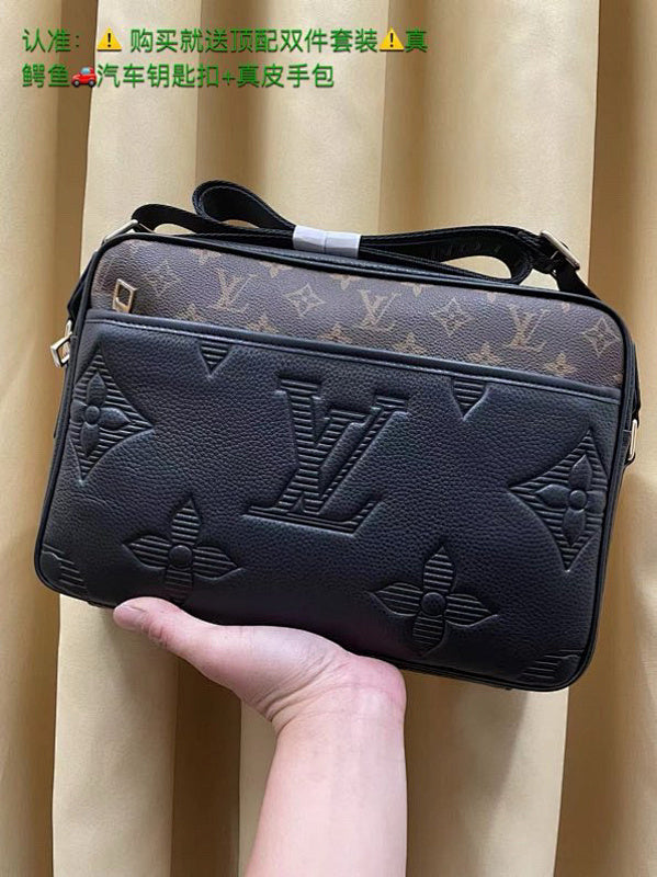Dragons Bags ln Luxury Bag --70454