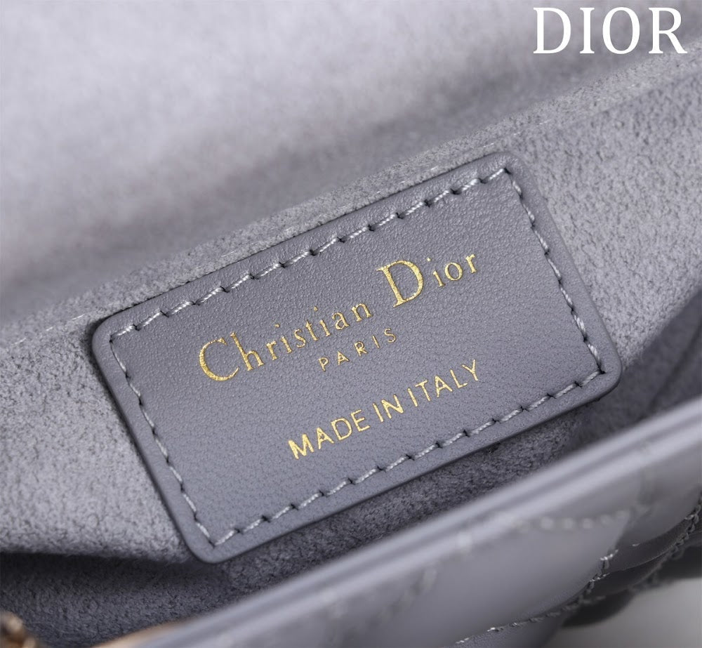 Dragons BagsDiorn Luxury Bag --116464