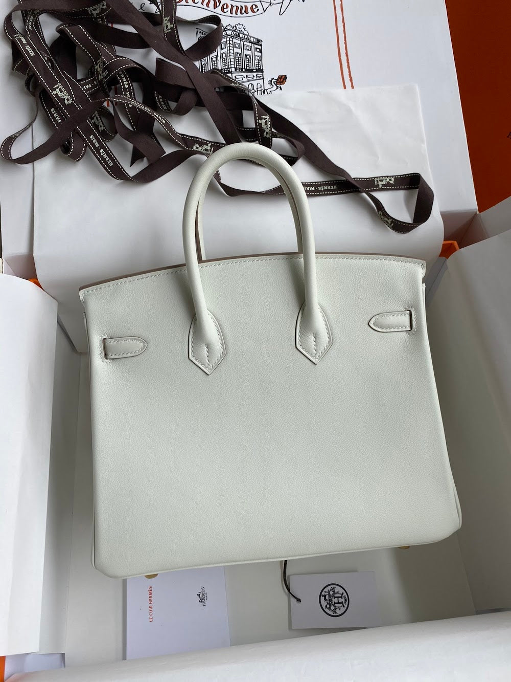 Dragons BagsHermesn Luxury Bag --117430