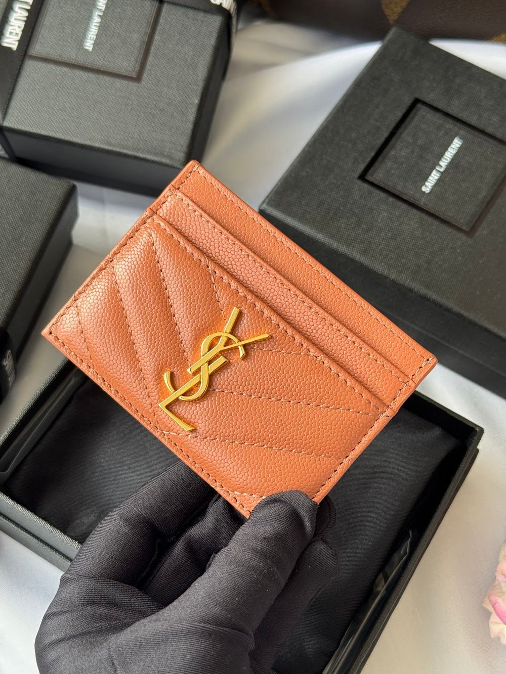 Dragons Bags YSLn Luxury Bag --120294