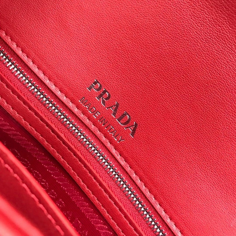 Jessica Bags pradn Luxury Bag --74647