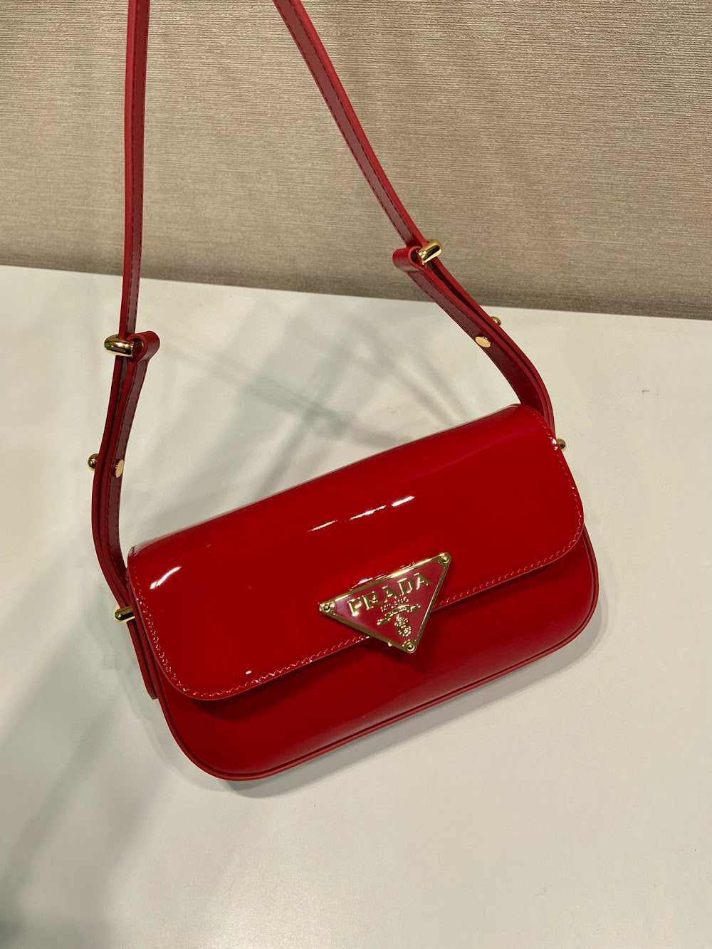 Dragons Bags pradn Luxury Bag --73612