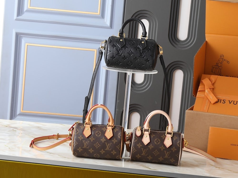 Dragons Bags ln Luxury Bag --77665