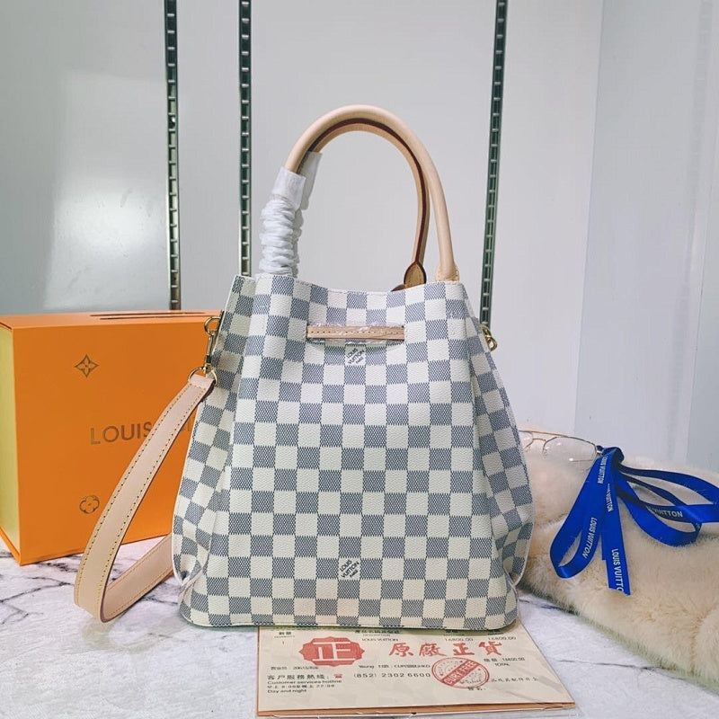 Dragons Bags LVn Luxury Bag --80132