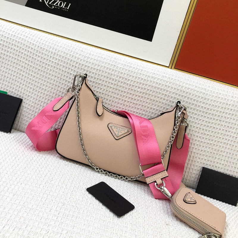 Dragons Bags pradn Luxury Bag --73745