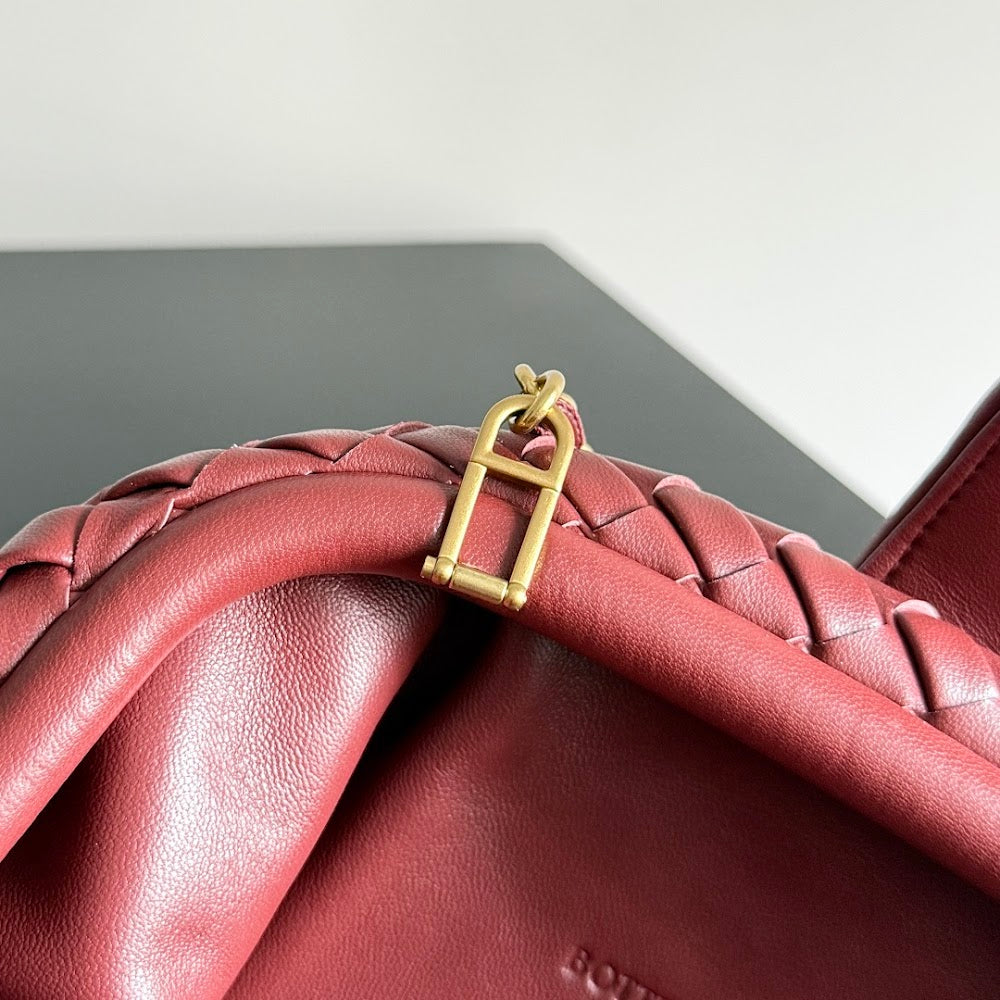 Dragons Bags Bottegan Luxury Bag --91218