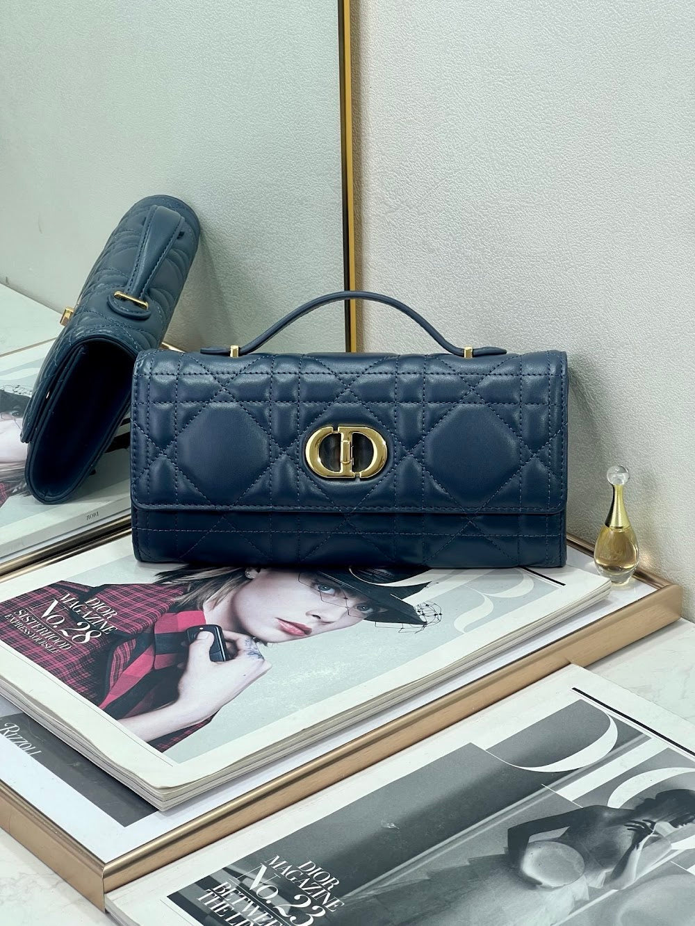Dragons BagsDiorn Luxury Bag --115601