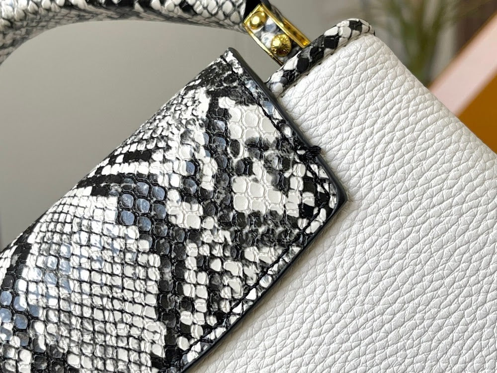 Jessica Bags ln Luxury Bag --75689
