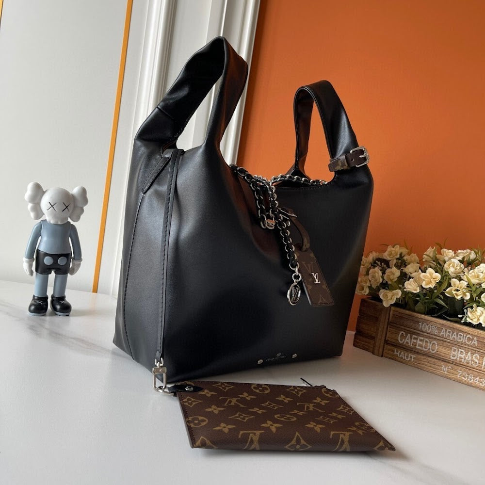 Dragons Bags ln Luxury Bag --76480