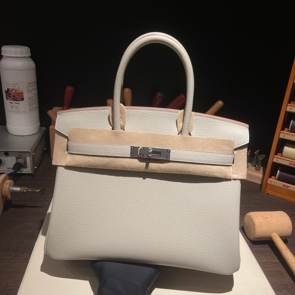 Dragons BagsHermesn Luxury Bag --117731