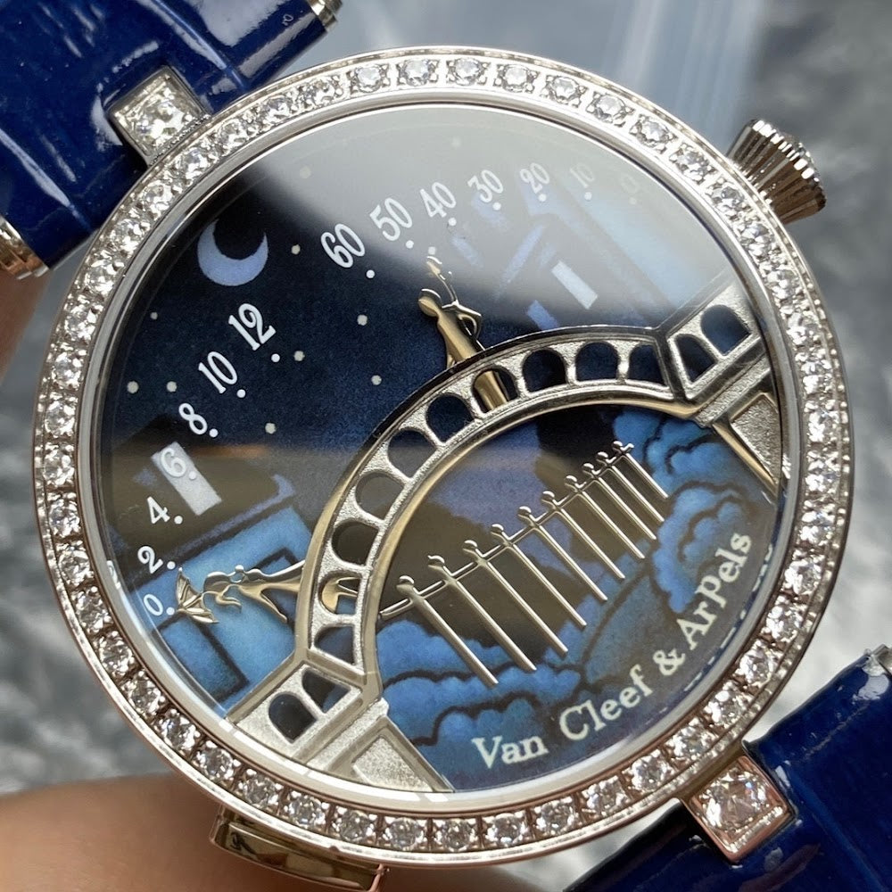Dragons Bags Luxury Designer Watch --103664