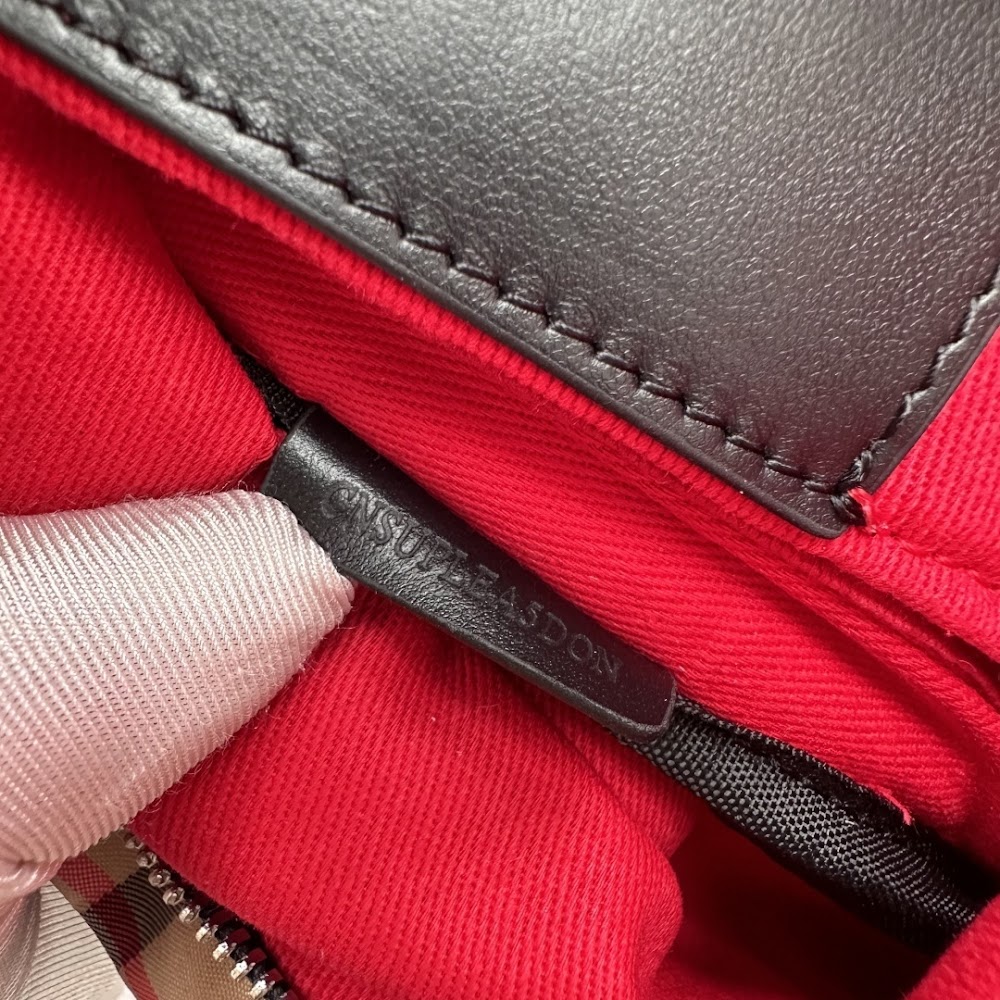 Dragons Bags Burberryn Luxury Bag --91954