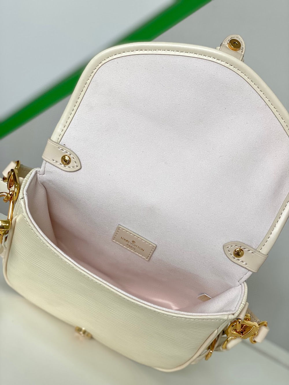 Dragons Bags LVn Luxury Bag --80912