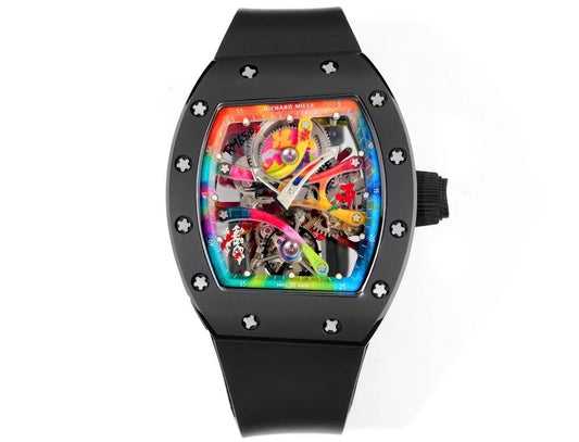 Dragons Bags Luxury Designer Watch --103259