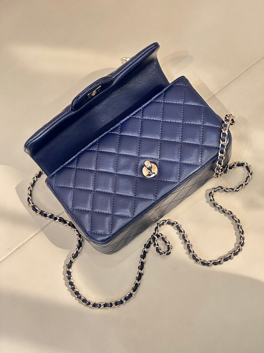 Dragons Bags CHn Luxury Bag --112748