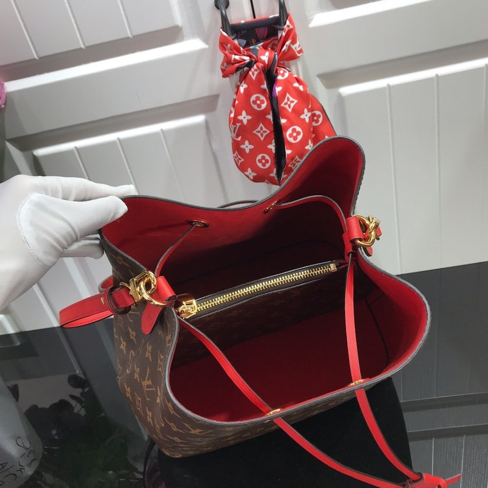 Dragons Bags ln Luxury Bag --96805