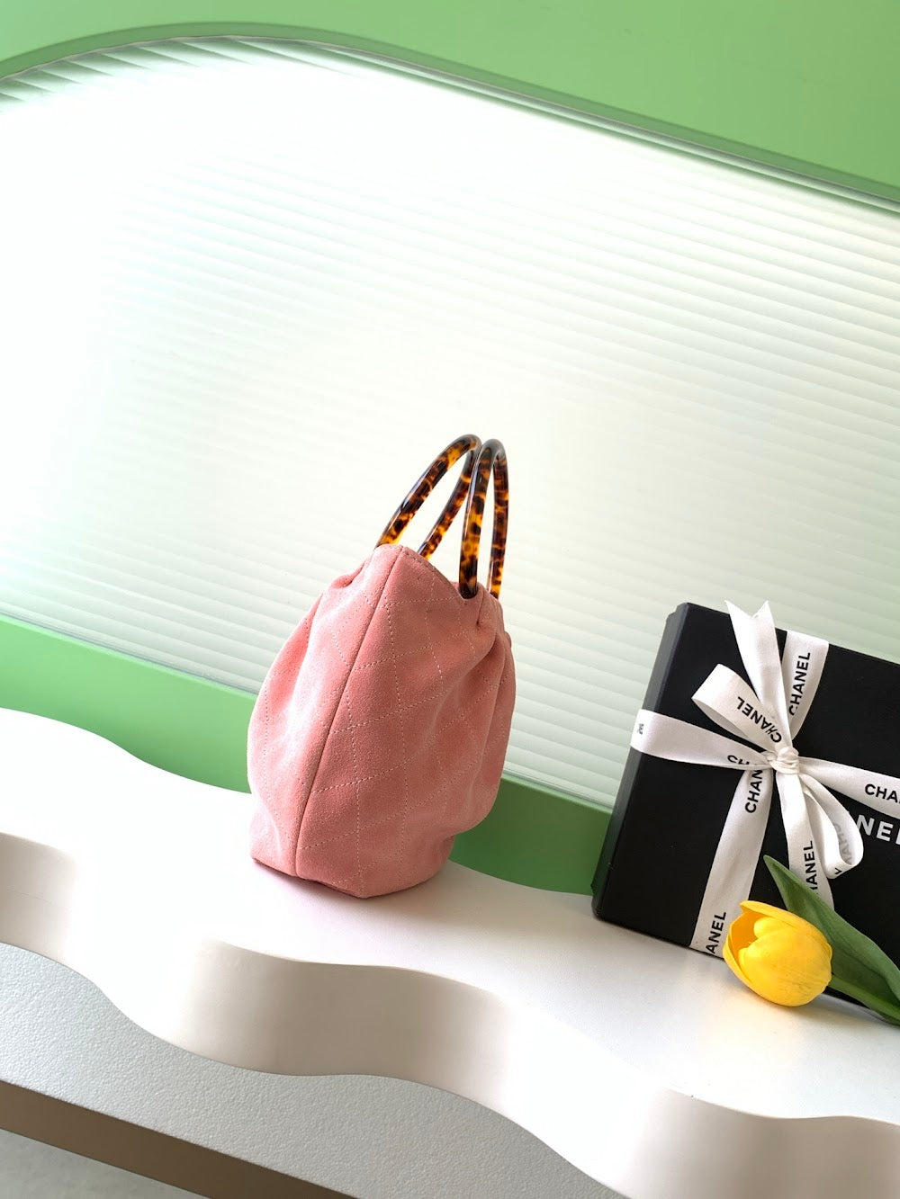 Dragons BagsCHn Luxury Bag --114342