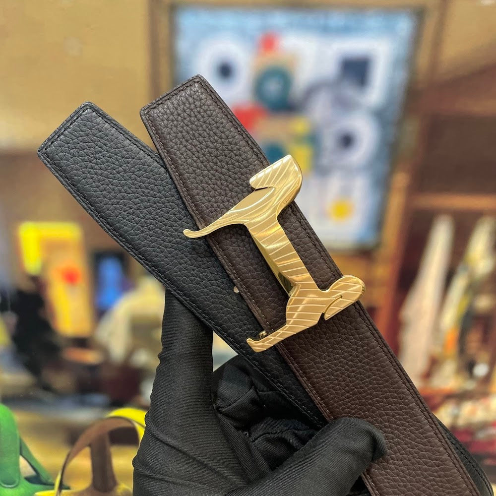 Dragons Bags Hermesn Luxury Belt --109187
