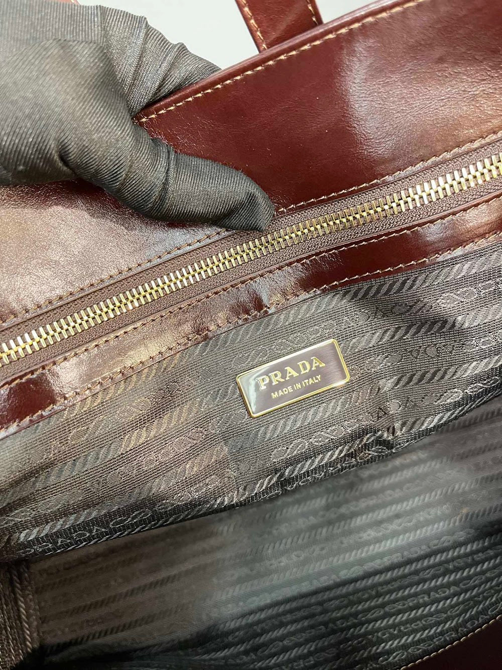 Dragons Bags Pradn Luxury Bag --102132