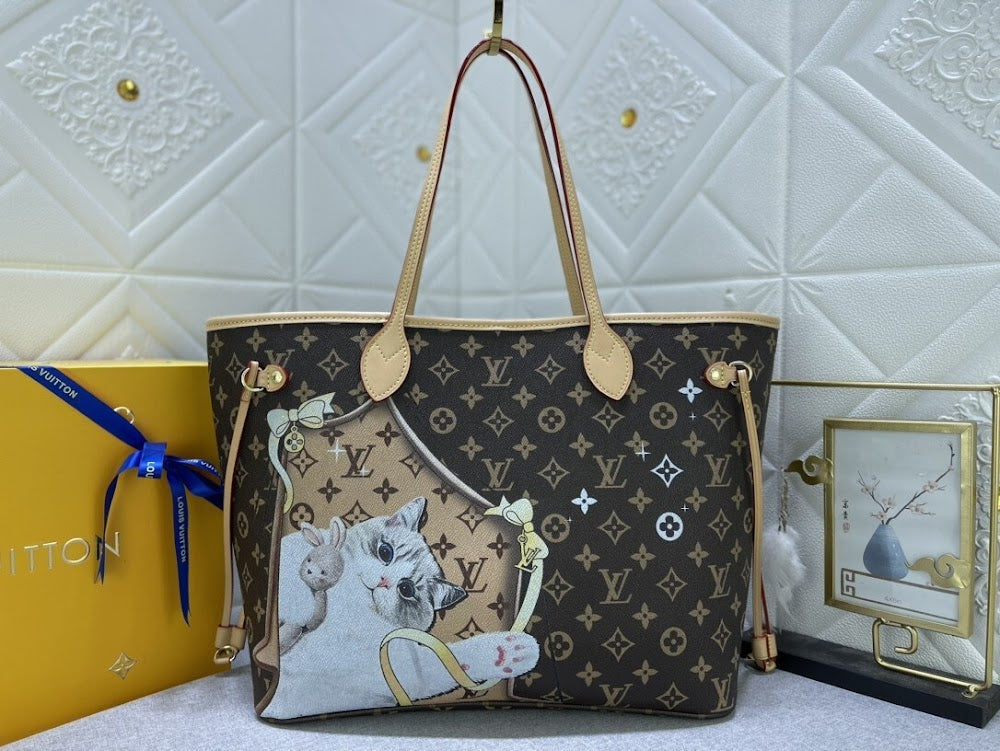 Jessica Bags ln Luxury Bag --75951