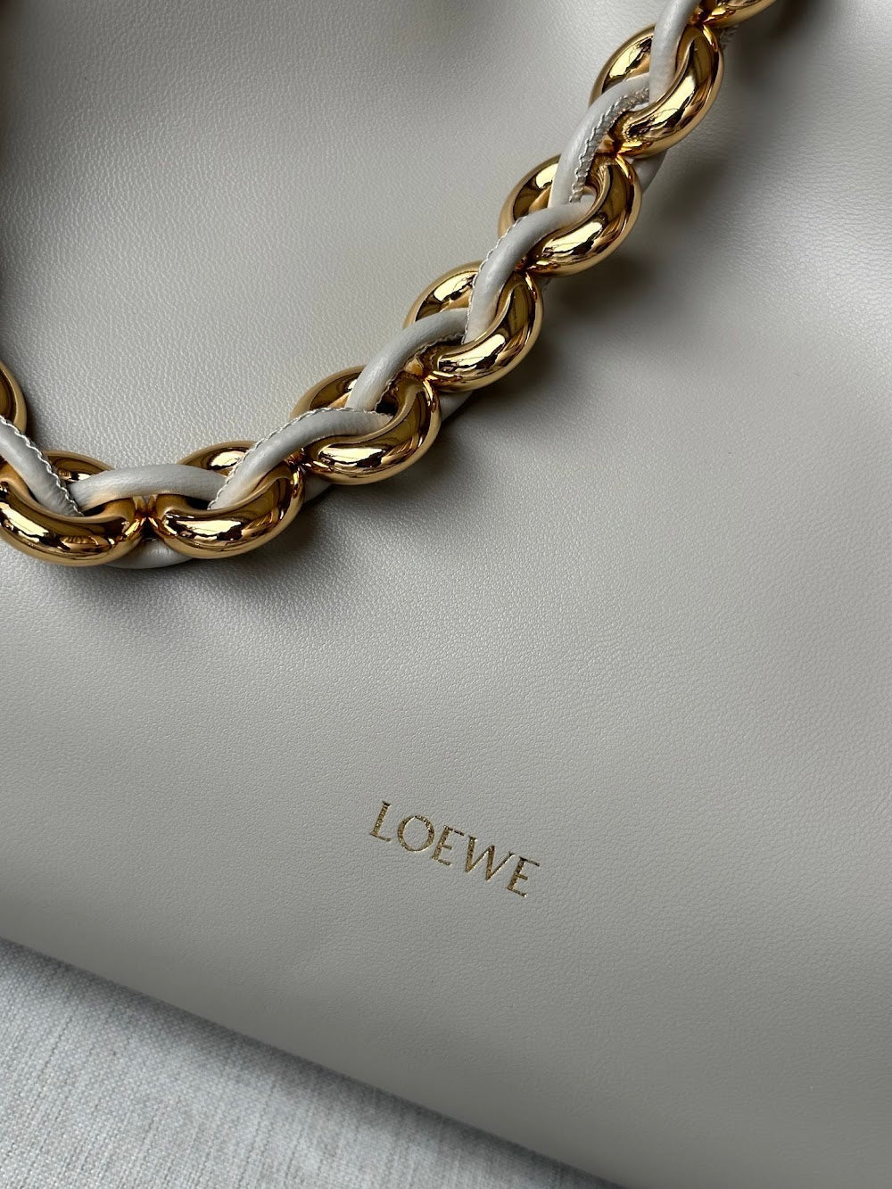 Dragons Bags Lowen Luxury Bag --100101
