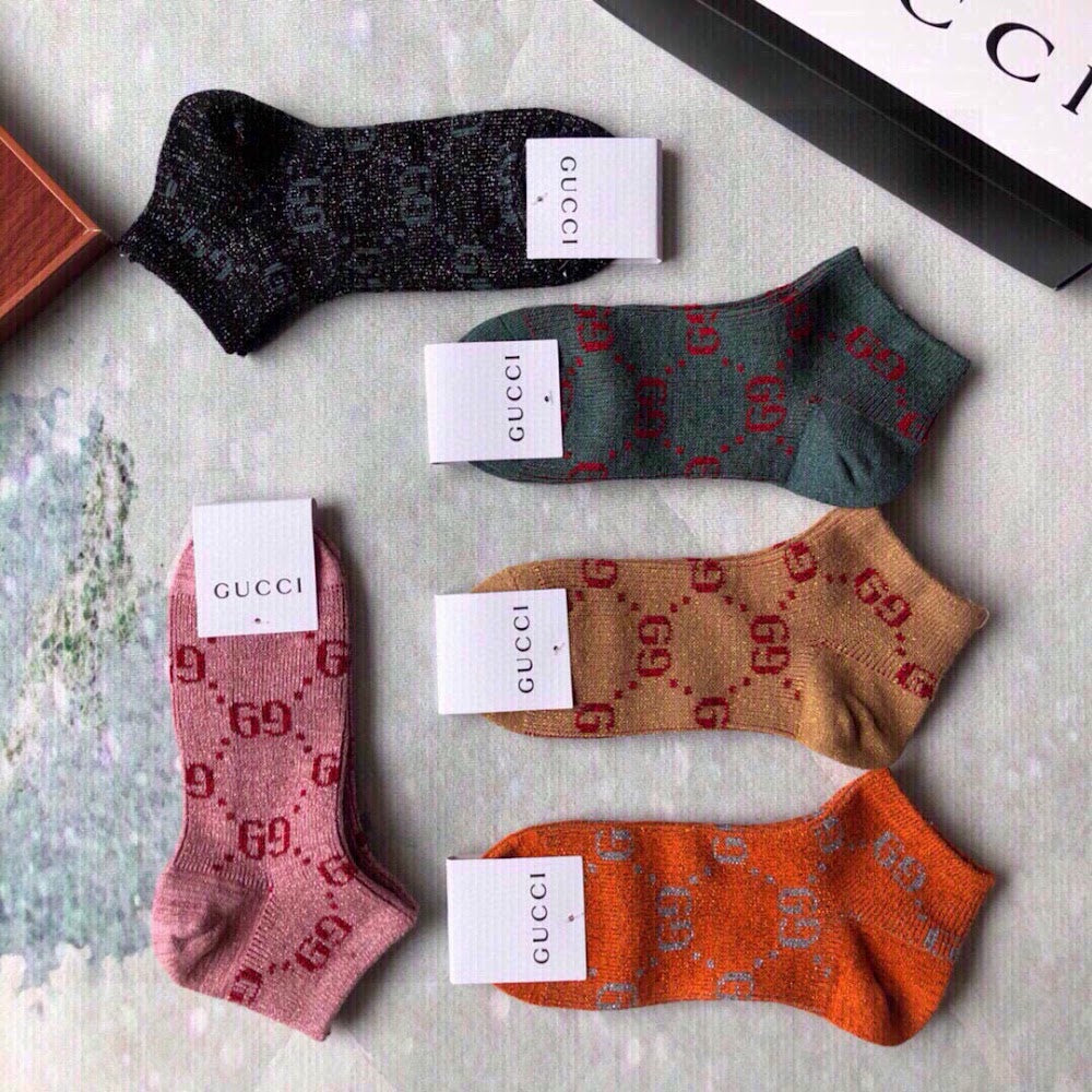 Dragons Bags Premium Luxury Socks --98629