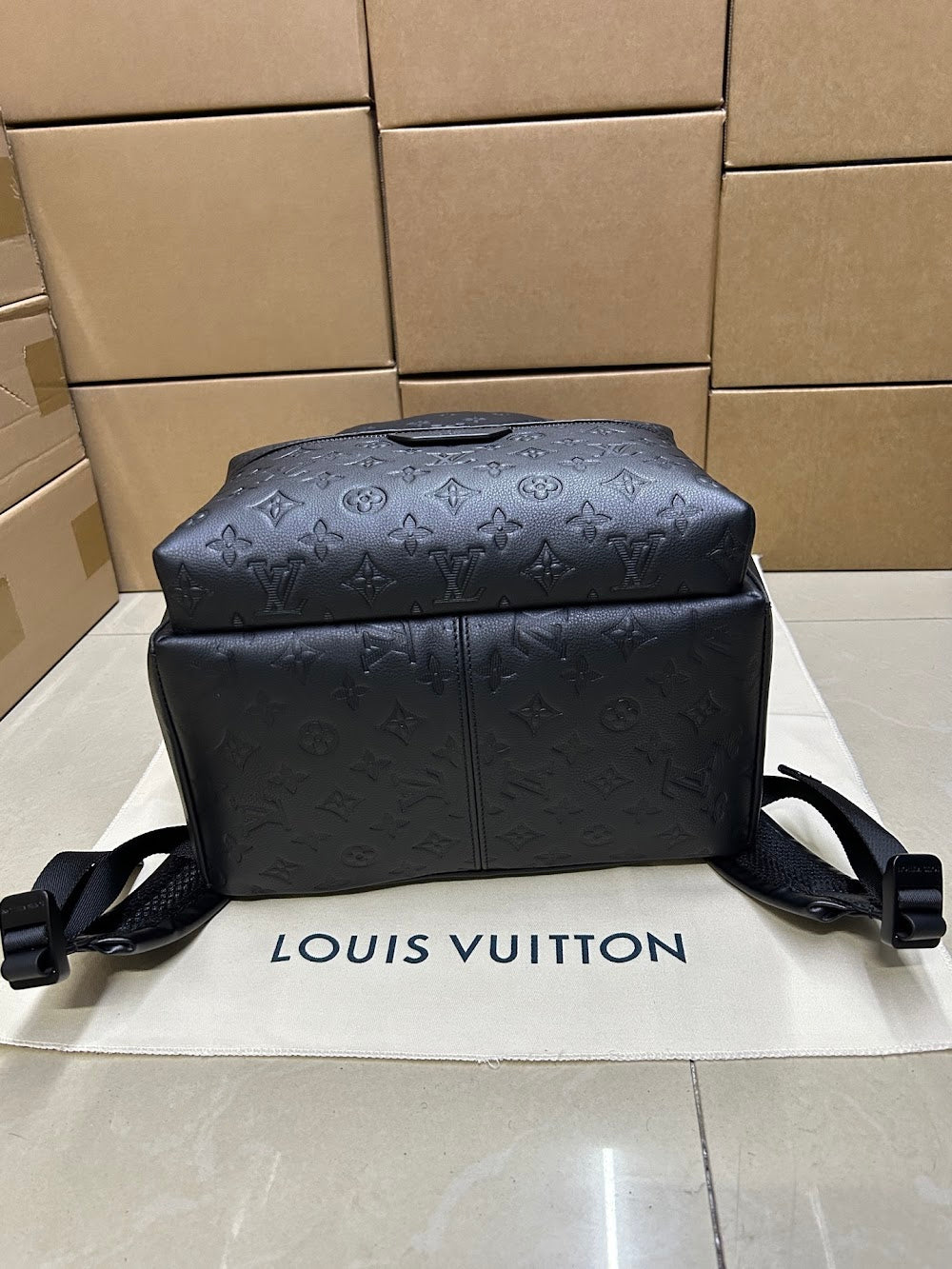 Dragons Bags ln Luxury Bag --96007