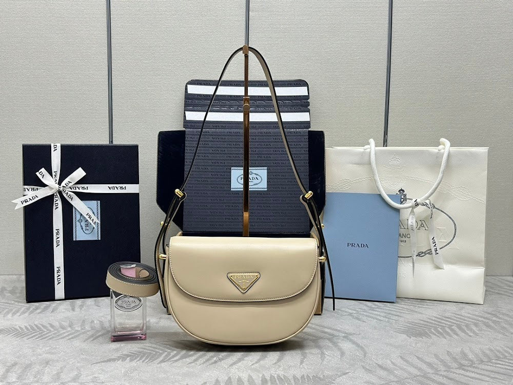Dragons Bags Pradn Luxury Bag --101437