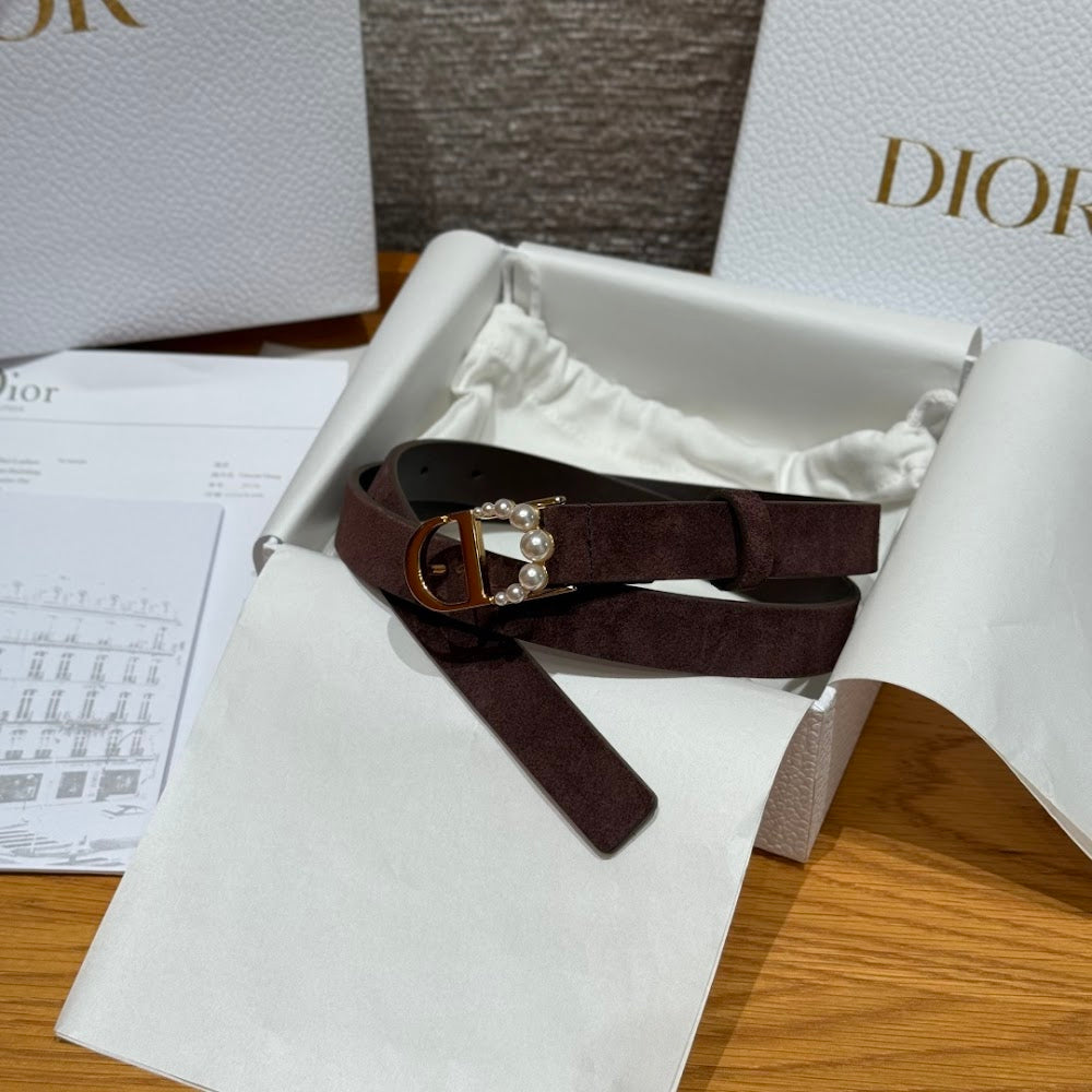 Dragons Bags Diorn Luxury Belt --104977