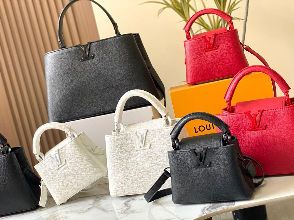 Dragons Bags ln Luxury Bag --76412