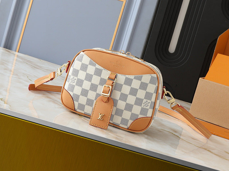 Dragons Bags ln Luxury Bag --81546