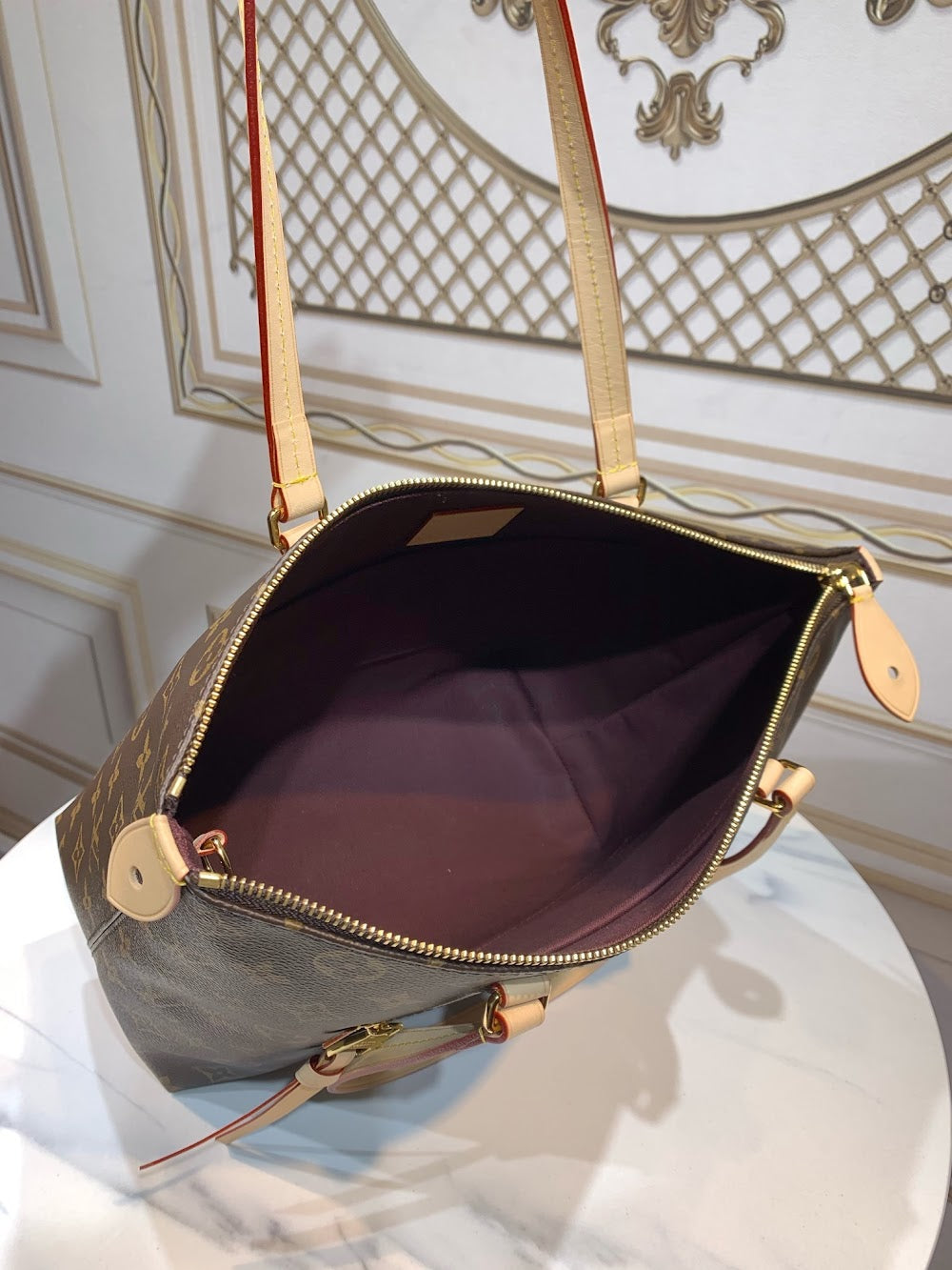 Dragons Bags ln Luxury Bag --57002