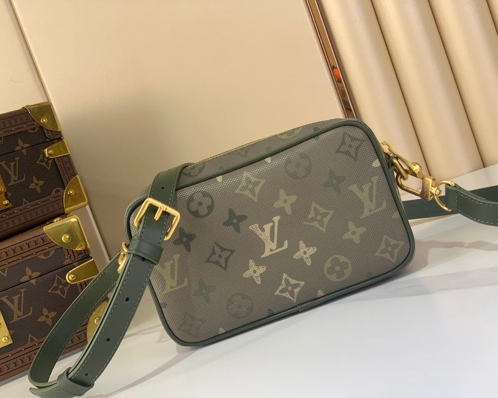 Dragons Bags ln Luxury Bag --95708