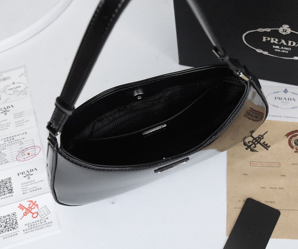 Dragons Bags pradn Luxury Bag --73485