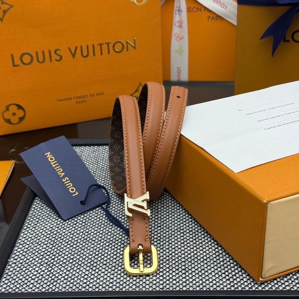 Dragons Bags ln Luxury Belt --101058