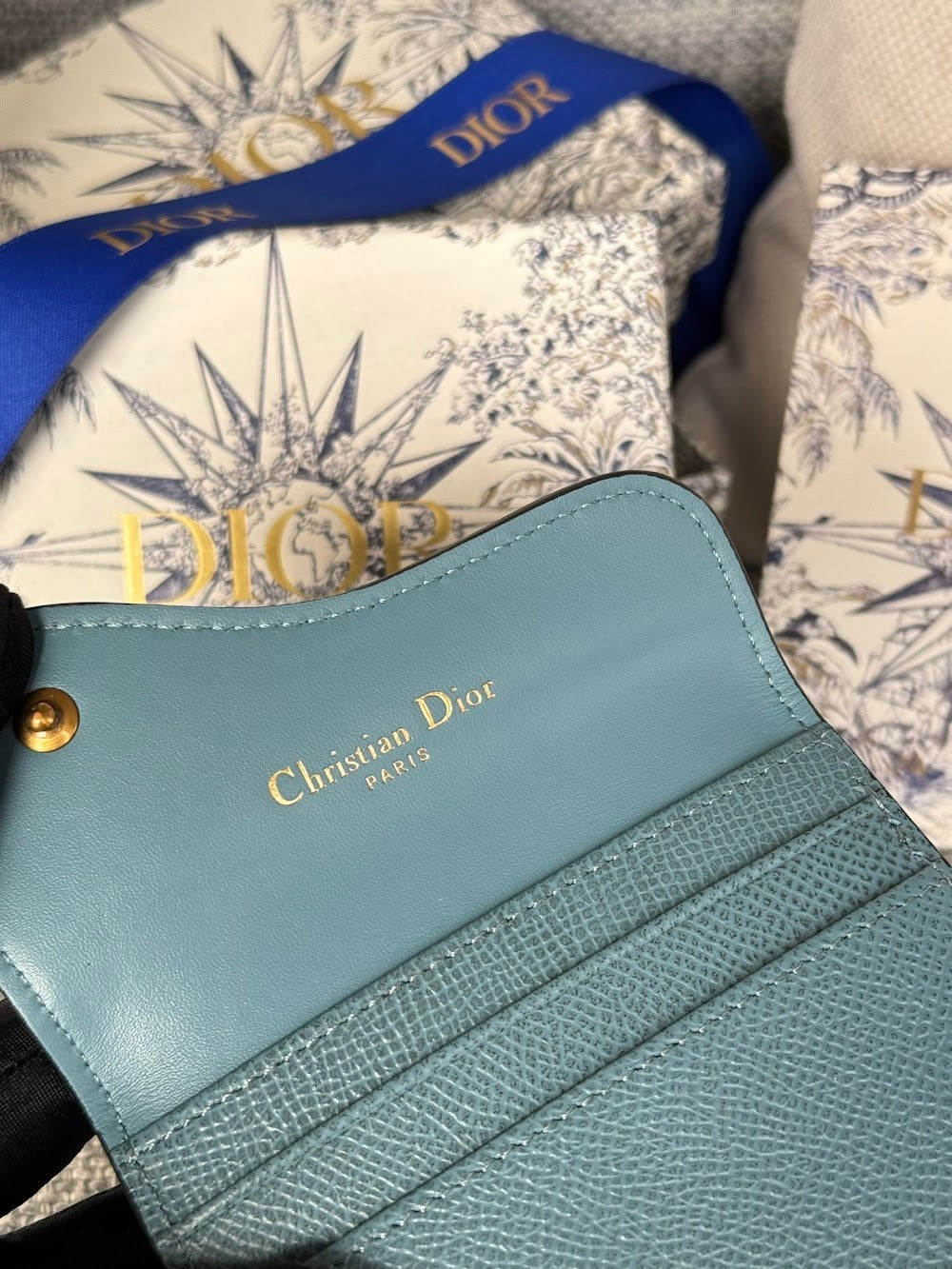 Dragons BagsDiorn Luxury Bag --114657